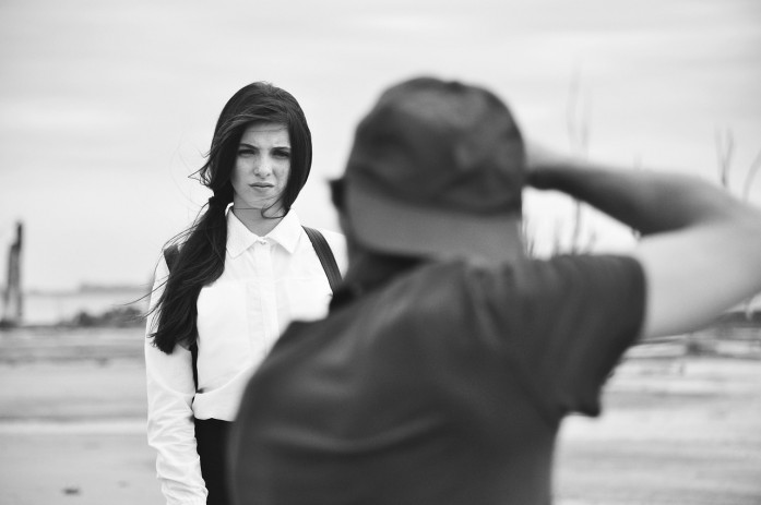 shoot