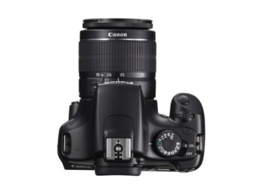 canon camera 1100d