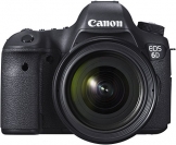 Canon EOS 6D im Test