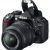 Nikon D3100 Test