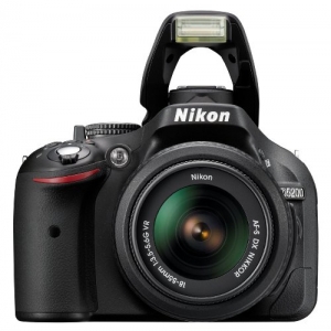 nikon d5200 test