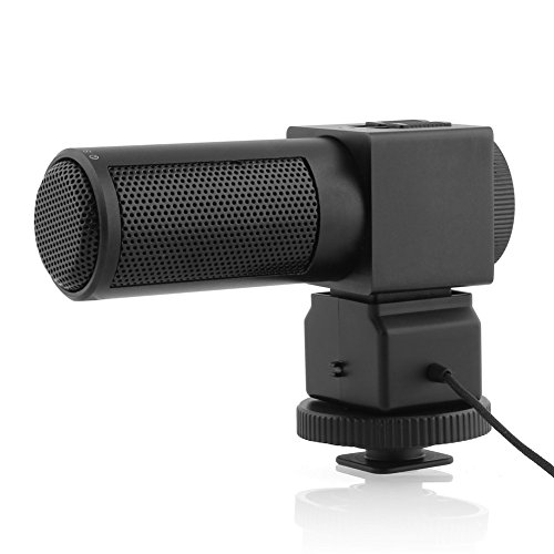 Kamera Mikrofon Test Die besten KameraMikrofone für perfekten Sound!