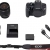 Canon EOS 1300D Digitale Spiegelreflexkamera (18 Megapixel, APS-C CMOS-Sensor, WLAN mit NFC, Full-HD) Kit inkl. EF-S 18-55mm IS Objektiv - 12