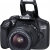 Canon EOS 1300D Digitale Spiegelreflexkamera (18 Megapixel, APS-C CMOS-Sensor, WLAN mit NFC, Full-HD) Kit inkl. EF-S 18-55mm IS Objektiv - 13