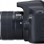 Canon EOS 1300D Digitale Spiegelreflexkamera (18 Megapixel, APS-C CMOS-Sensor, WLAN mit NFC, Full-HD) Kit inkl. EF-S 18-55mm IS Objektiv - 4
