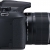Canon EOS 1300D Digitale Spiegelreflexkamera (18 Megapixel, APS-C CMOS-Sensor, WLAN mit NFC, Full-HD) Kit inkl. EF-S 18-55mm IS Objektiv - 5