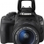 Canon EOS 100D SLR-Digitalkamera (18 Megapixel, 7,6 cm (3 Zoll) Touchscreen, Full HD, Live-View) Kit inkl. EF-S 18-55mm 1:3,5-5,6 IS STM - 3