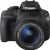 Canon EOS 100D SLR-Digitalkamera (18 Megapixel, 7,6 cm (3 Zoll) Touchscreen, Full HD, Live-View) Kit inkl. EF-S 18-55mm 1:3,5-5,6 IS STM - 4