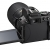 Nikon D5300 SLR-Digitalkamera (24,2 Megapixel, 8,1cm (3,2 Zoll) LCD-Display, Full HD, HDMI, WiFi, GPS, AF-System mit 39 Messfeldern) Kit inkl. AF-S DX 18-55 VR II Objektiv schwarz - 12