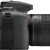 Nikon D5300 SLR-Digitalkamera (24,2 Megapixel, 8,1cm (3,2 Zoll) LCD-Display, Full HD, HDMI, WiFi, GPS, AF-System mit 39 Messfeldern) Kit inkl. AF-S DX 18-55 VR II Objektiv schwarz - 5