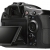 Sony Alpha 68 A-Mount Digitalkamera (24 Megapixel, 6,7 cm (2,7 Zoll) Display, 79-Phasen AF-Messfelder) inkl. SAL-1855 Objektiv schwarz - 10